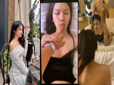 Anh đút đi cứ móc với bắt em mút hoài