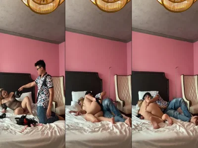 Anh thợ chụp xong húp luôn em mẫu ảnh