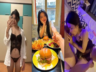 Đưa em đi ăn và cái kết bị vắt kiệt sức