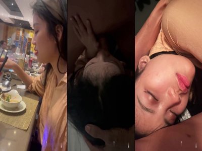 Em gái 2k5 ở An Giang đưa em đi ăn rồi chịch