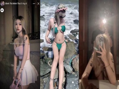 Em gái cực phẩm xinh gái giọng nghe là muốn đụ