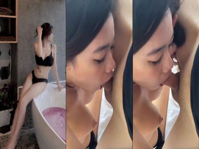 Em giá xinh vú to khi nứng em thể hiện độ dâm