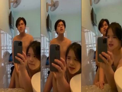 Thanh niên ăn hại đưa cô bạn thân vô nhà nghỉ chơi nhầm lỗ